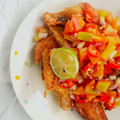 Cooksnap dari iin Fzahro untuk resep Sayap Goreng Dabu Dabu