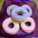 Cooksnap dari Brow’Nisa’ untuk resep donat empuk dan lembut isi selai 