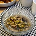 Cooksnap dari Dean Phie untuk resep Kaldu kokot khas madura