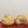 Cooksnap dari Tania Suri Fanani untuk resep Cream Puff aka Kue Soes