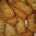 Cooksnap dari dia ratnasari untuk resep Stick Tempe