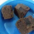 Cooksnap dari Lin Lin untuk resep 3 Spoon Brownies