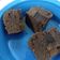 Cooksnap dari Lin Lin untuk resep 3 Spoon Brownies