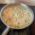 El cooksnap de miguel angel mateo molina cuando hizo Risotto de setas.