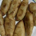 Cooksnap dari khuriyah untuk resep Pisang Molen (takaran sendok makan)