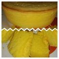 Cooksnap dari bermain bersama untuk resep Butter Cake