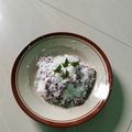 Cooksnap dari Anis Safitri untuk resep Ongol-ongol Sagu Gula Merah