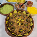 El cooksnap de Monik cuando hizo Nachos a mi estilo 🇲🇽.