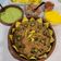 El cooksnap de Monik cuando hizo Nachos a mi estilo 🇲🇽.
