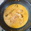 Cooksnap dari khadijah k untuk resep Opor Ayam Labu Siam