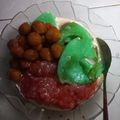 Cooksnap dari Haisya✅ untuk resep Es Loder