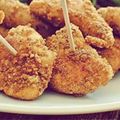 Cooksnap dari Yuni Johansz untuk resep Nugget Daging Sapi (Ver. 2)