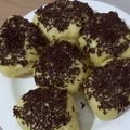 Cooksnap dari Gigie untuk resep Roti Sobek Milo Magicom