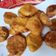 Cooksnap dari Vida Popo untuk resep Bola ubi isi gula merah