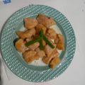 El cooksnap de Cami Garcia 22 cuando hizo Salsa blanca ¡¡¡que va con todooo!!!.