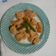 El cooksnap de Cami Garcia 22 cuando hizo Salsa blanca ¡¡¡que va con todooo!!!.