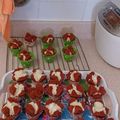 Cooksnap dari Reny Khusnul Fatimah untuk resep Bolu kukus merekah