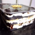Cooksnap dari Nila Aviana untuk resep Chocolate haunted