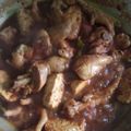 Cooksnap dari Eni Isnaeni untuk resep Ayam Rica-rica