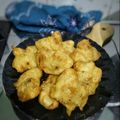 Cooksnap dari Hadleny Kitchen untuk resep Pisang Goreng Madu