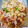 Cooksnap của Phan Bao Van khi họ làm theo món Pizza thịt nguội xúc xích ngô ngọt