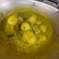 Cooksnap dari Laely Islamiyah untuk resep Ayam telor mulbi