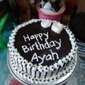 Cooksnap dari Ketut Tari untuk resep Kue Ultah | Blackforest | Mudah | Anti Gagal