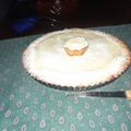 El cooksnap de Rosana Rueda cuando hizo Tarta de ricota FÁCIL.