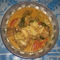 Cooksnap dari Athif Fatin untuk resep Tongseng kambing simple tanpa santan
