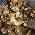 Cooksnap dari Yohanes Indraprana untuk resep Bebek Palekko