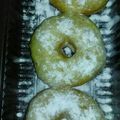 Cooksnap dari Yunita M Imran untuk resep Donat empuk no telur no kentang 🍩🍩