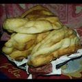El cooksnap de Belén Recarey cuando hizo Tortas Fritas!!!.