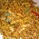 Cooksnap dari Hajrah Shaheerah untuk resep Kering tempe pedas manis