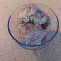 Cooksnap από Evangelia Kotsi στη συνταγή Εύκολο παγωτό με oreo!