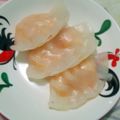Cooksnap dari Ma'Er~bunkenoedul untuk resep Hakau udang halal #homemadebylita