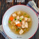 Cooksnap dari Kaianiandra untuk resep 콩나물 국 Kongnamul Guk Sup Tauge🍜