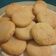 El cooksnap de Antonella Occhionero cuando hizo Galletas de naranja o limón.