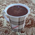Cooksnap από 𝒳𝓇𝓊𝓈𝑜𝓊𝓁𝒶 𝒦𝑜𝓃𝓉𝑜𝓅𝑜𝓊𝓁𝑜𝓊 στη συνταγή Πηχτή σοκολάτα όνειρο