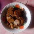 Cooksnap dari Trimi untuk resep Semur Jengkol ala Betawi