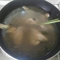Cooksnap dari Unoy Dzulkarnain untuk resep Sop Ayam klaten (ala pak min)