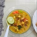 Cooksnap dari Khusnun Puspane Subagja untuk resep Tongseng daging sapi