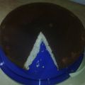 El cooksnap de astrid barros cuando hizo Torta matera de aceite.