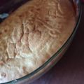 Cooksnap από Xrika09 στη συνταγή Αφράτο κέικ πορτοκάλι 🍊