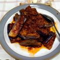 Cooksnap dari Murnasih untuk resep Balado Terong Ungu