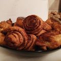 Cooksnap από Matina Georgaki στη συνταγή Cinnamon rolls