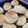 El cooksnap de Celina Dinesen cuando hizo Scones.