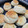 El cooksnap de Celina Dinesen cuando hizo Scones.