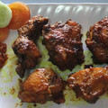 Cooksnap dari Favor Kitchen untuk resep Ayam Panggang suka-suka