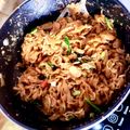 Cooksnap dari diane untuk resep Kwetiau Goreng Sapi Pontianak