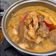 Cooksnap dari mrs.mahendra untuk resep Soto betawi (daging sapi)